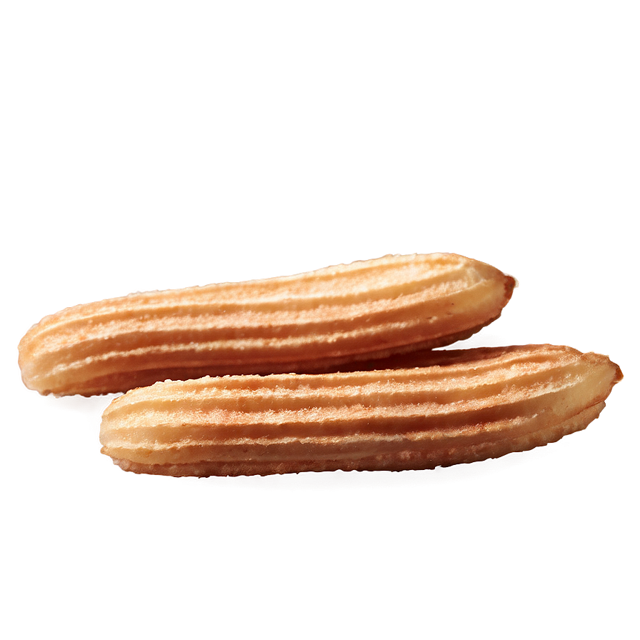 Mini Churros Selection Png 39