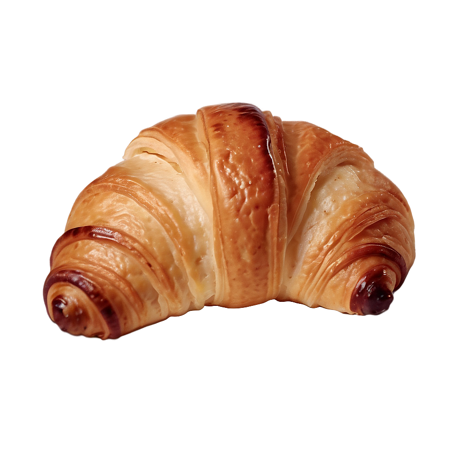 Mini Croissant Png 05252024