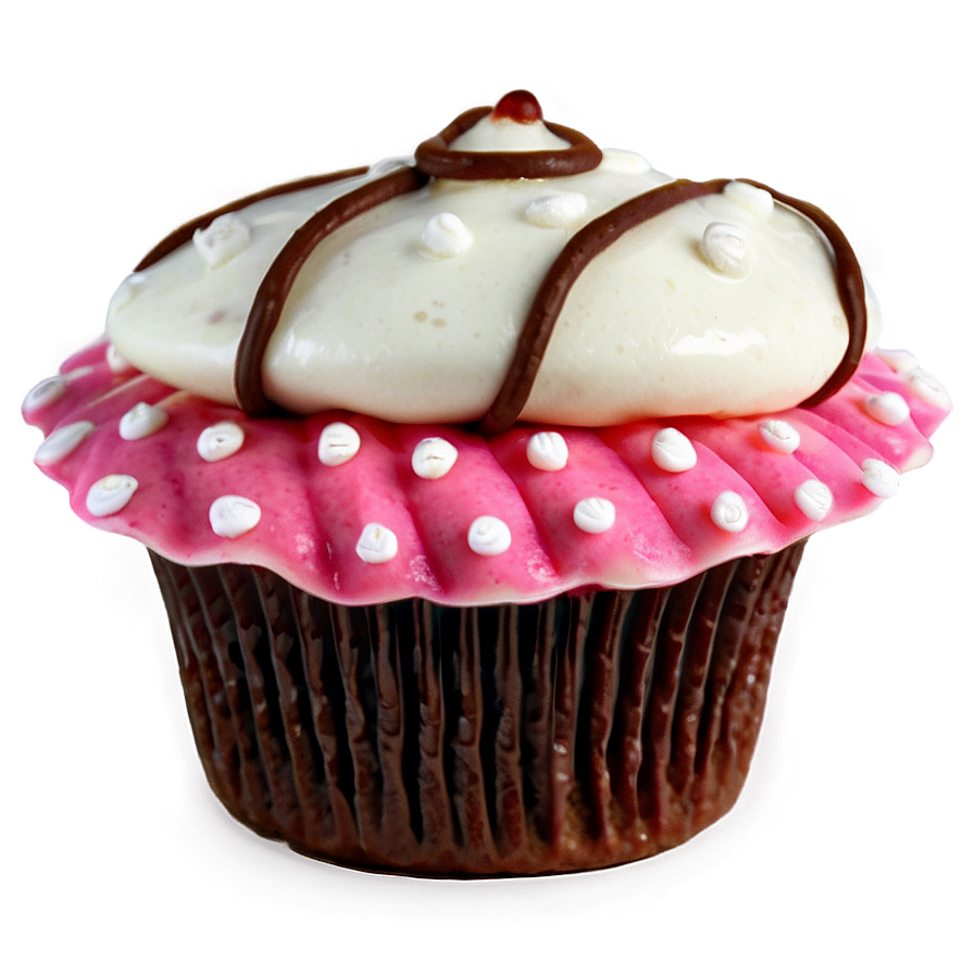 Mini Cupcake Png Sft