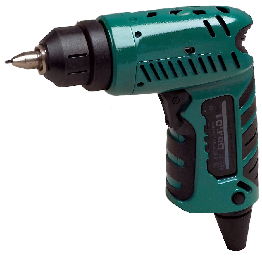 Mini Drill Png Xdl