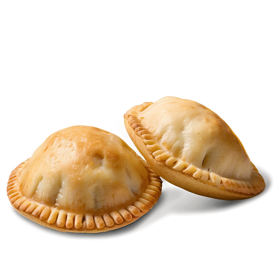 Mini Empanada Snacks Png 06132024