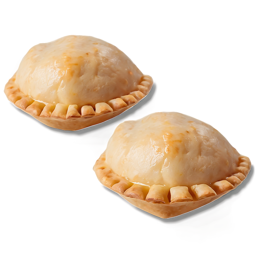 Mini Empanada Snacks Png 39