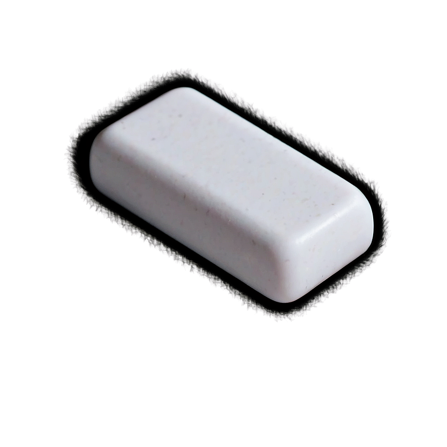 Mini Eraser Png Omj2