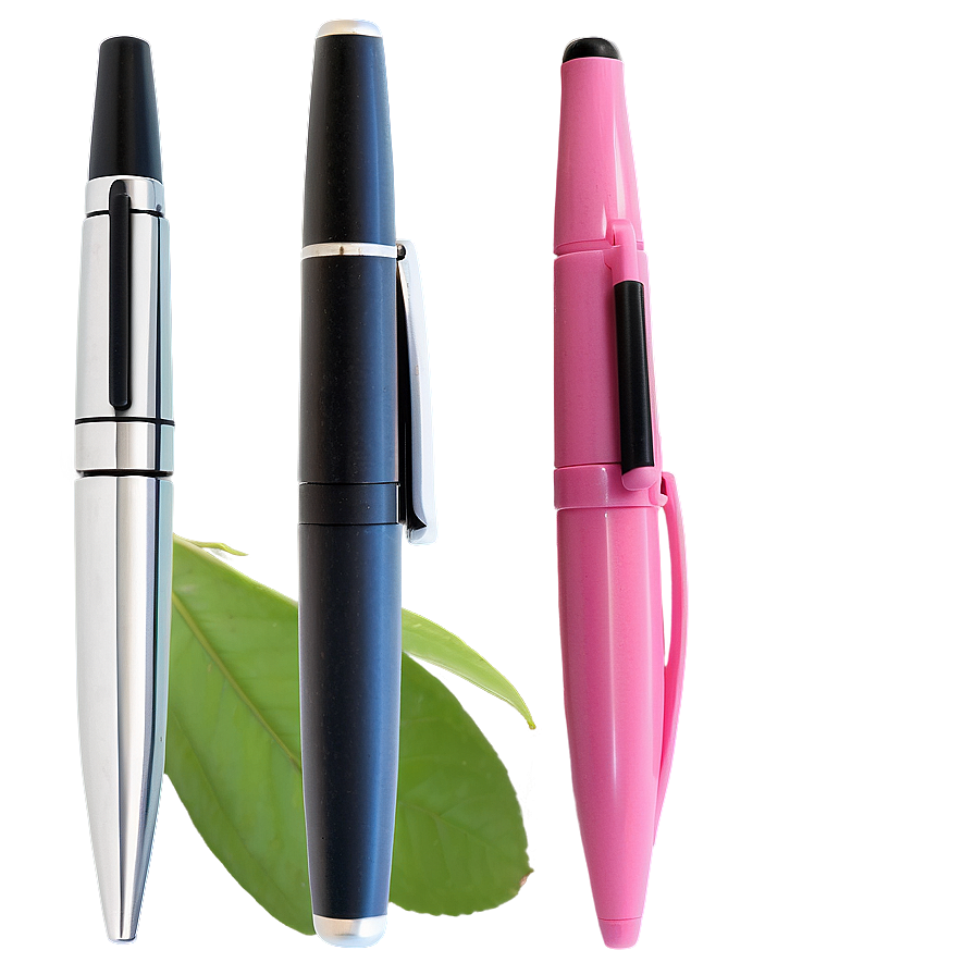 Mini Flair Pen Png 06292024