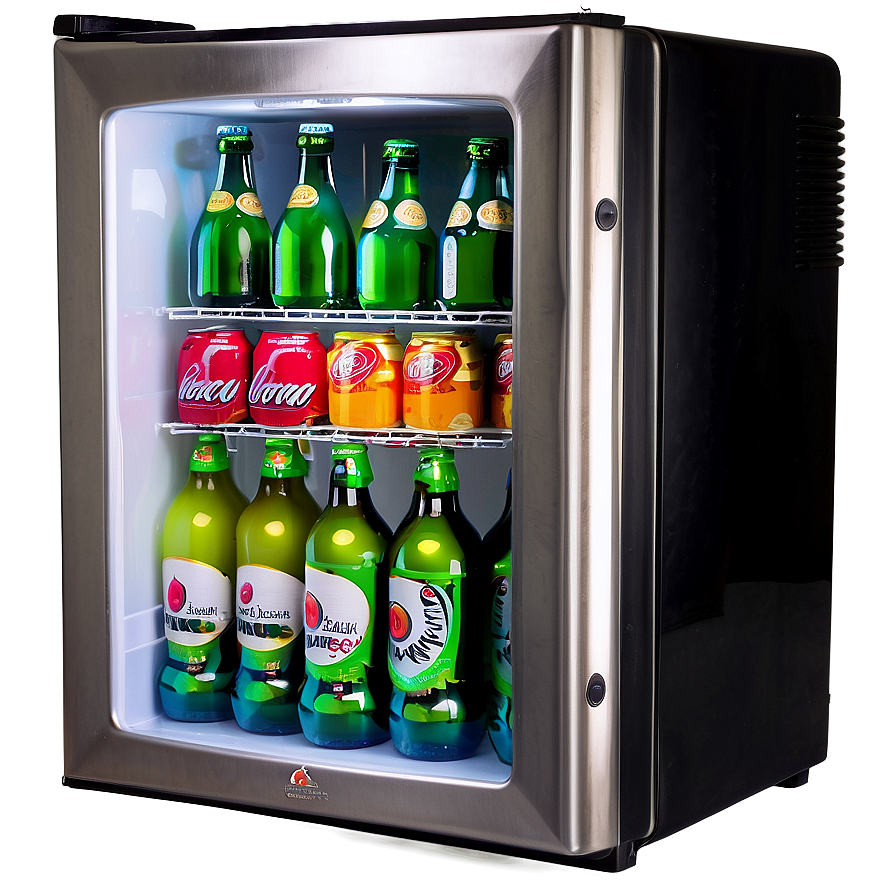 Mini Fridge A