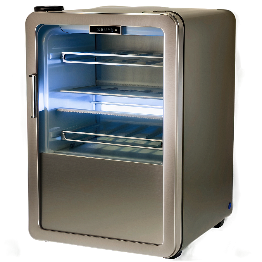 Mini Fridge With Freezer Png 26