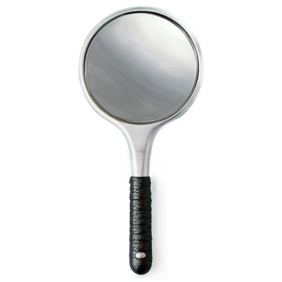 Mini Hand Mirror Png 06212024