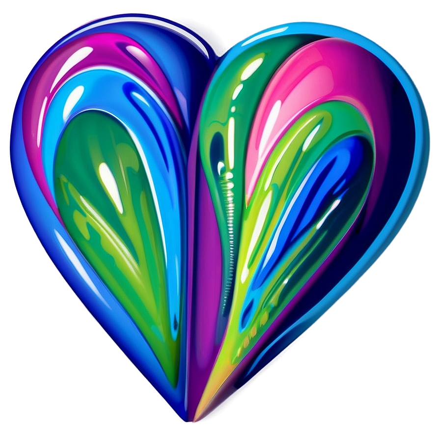 Mini Heart Clipart Png Unk68