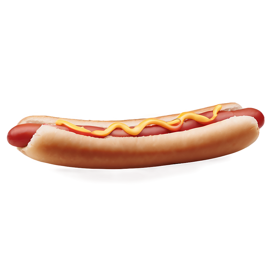 Mini Hot Dog Png Xjv