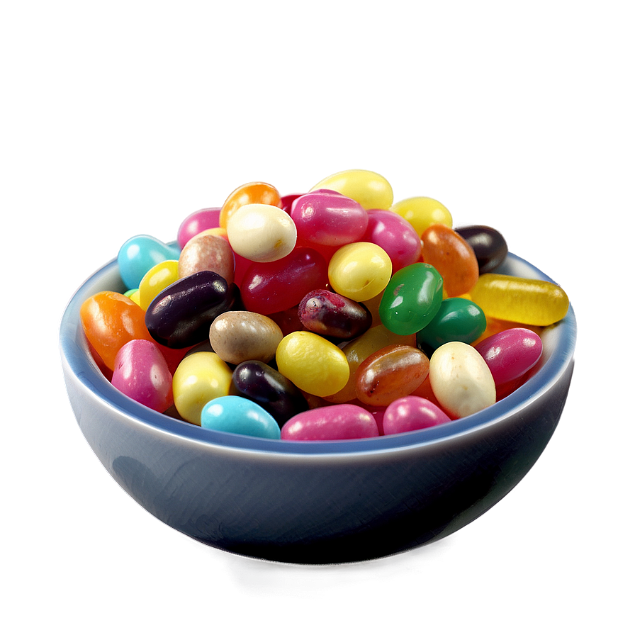 Mini Jelly Beans Png 77