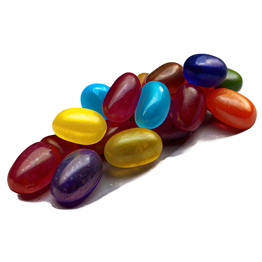 Mini Jelly Beans Png Wac