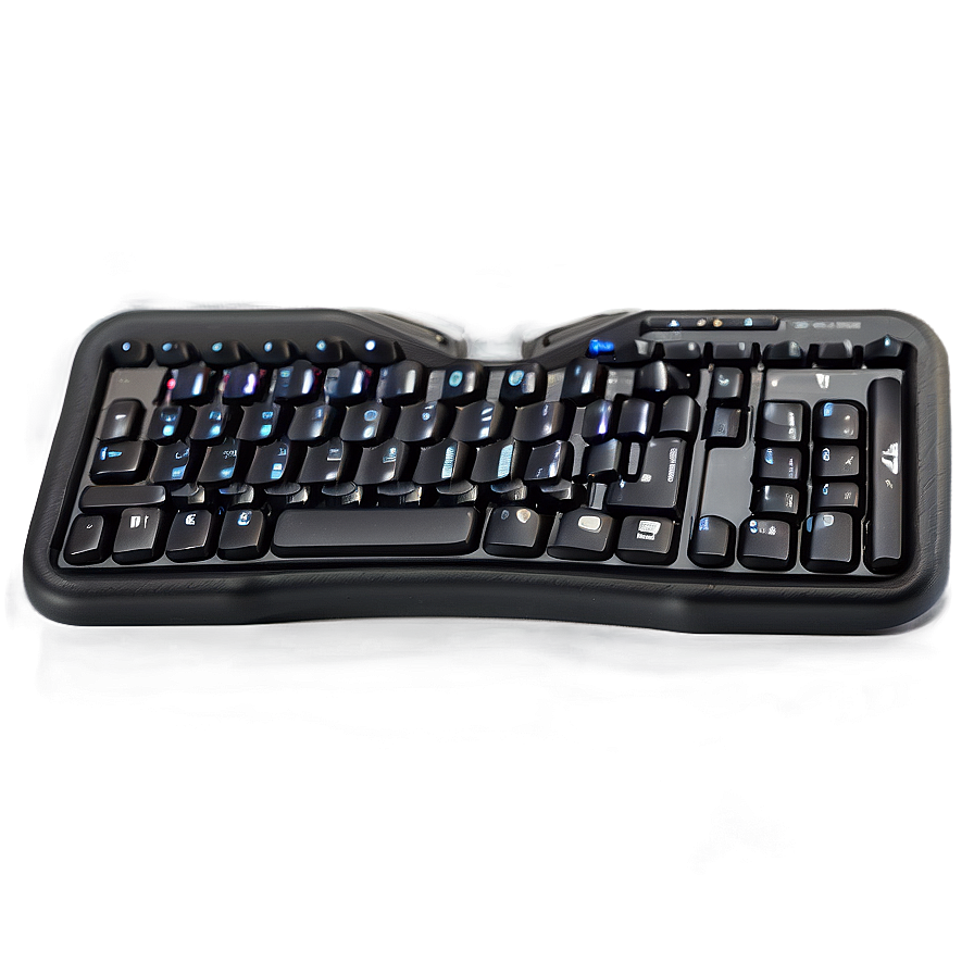 Mini Keyboard Png 76