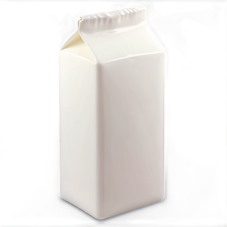 Mini Milk Carton Png Dsm96