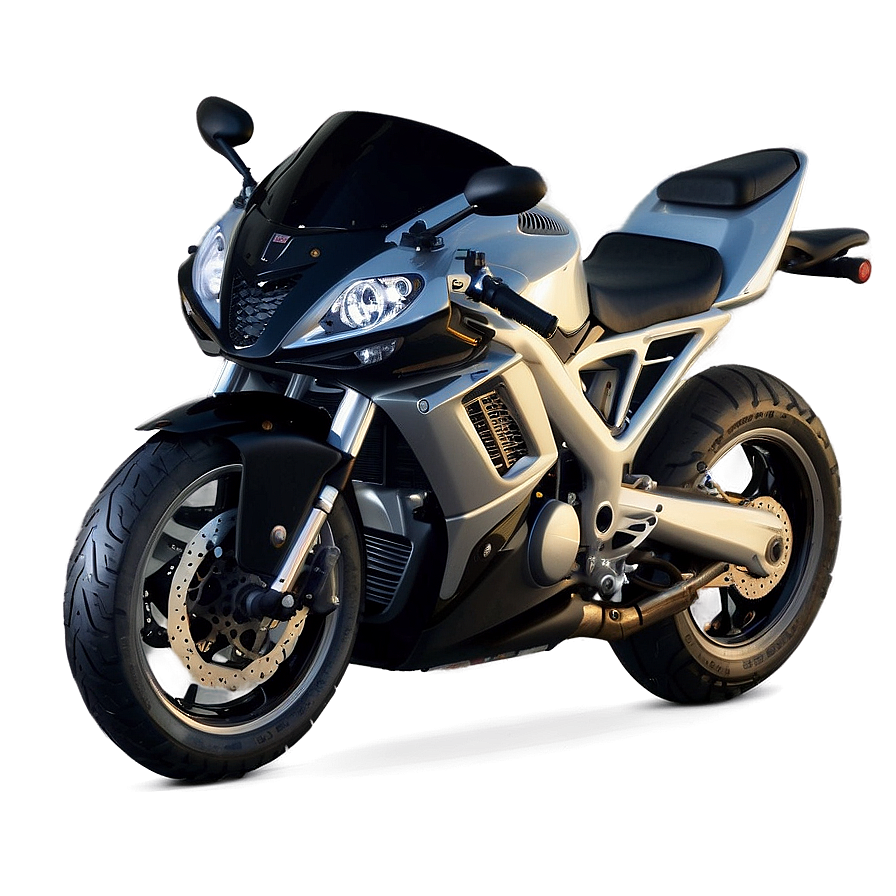 Mini Motorbike Png 41