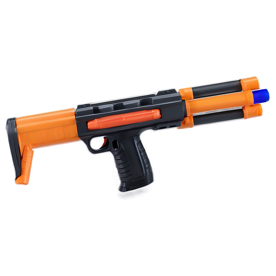 Mini Nerf Guns Png 42