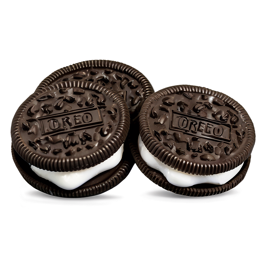 Mini Oreo Snack Pack Png 58