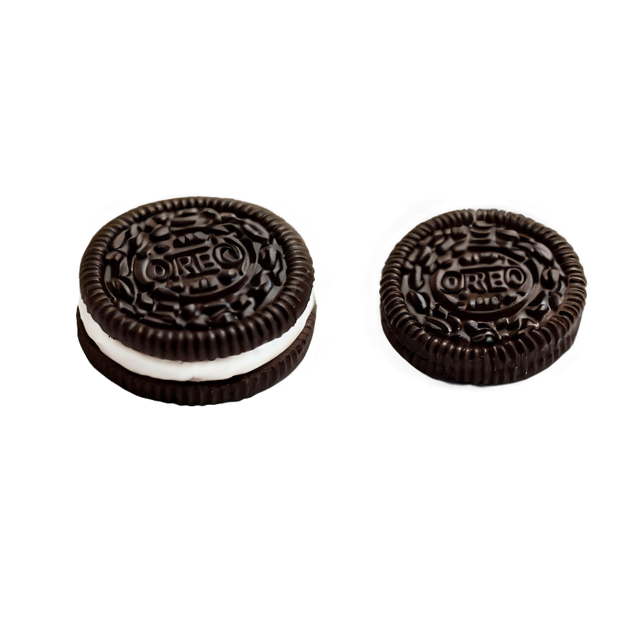 Mini Oreo Snack Png Hft