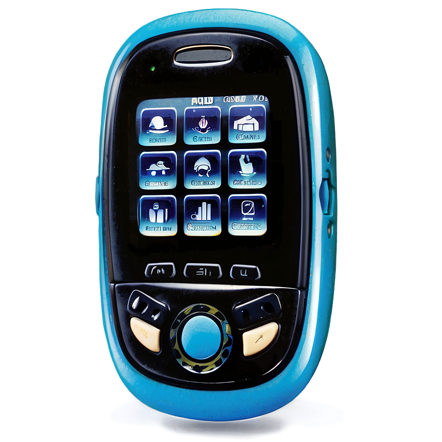 Mini Phone Png Vyg