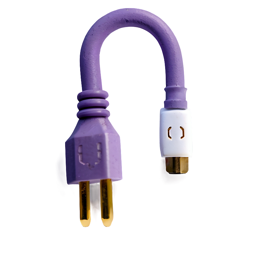 Mini Plug Png 06122024