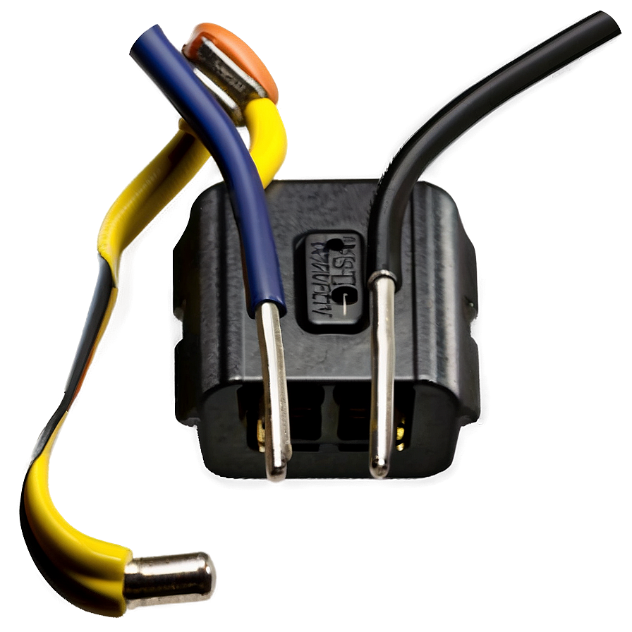 Mini Plug Png 53