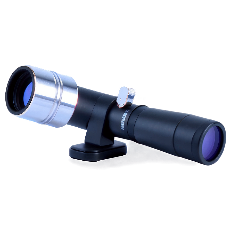 Mini Pocket Telescope Png 05242024