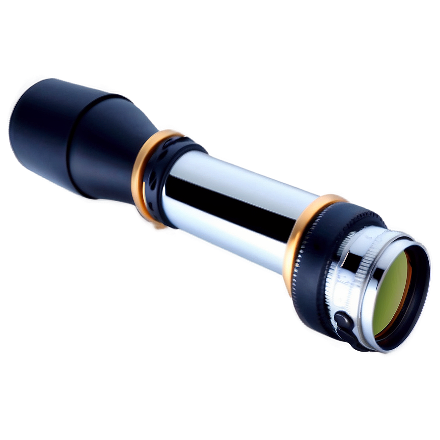 Mini Pocket Telescope Png Rro