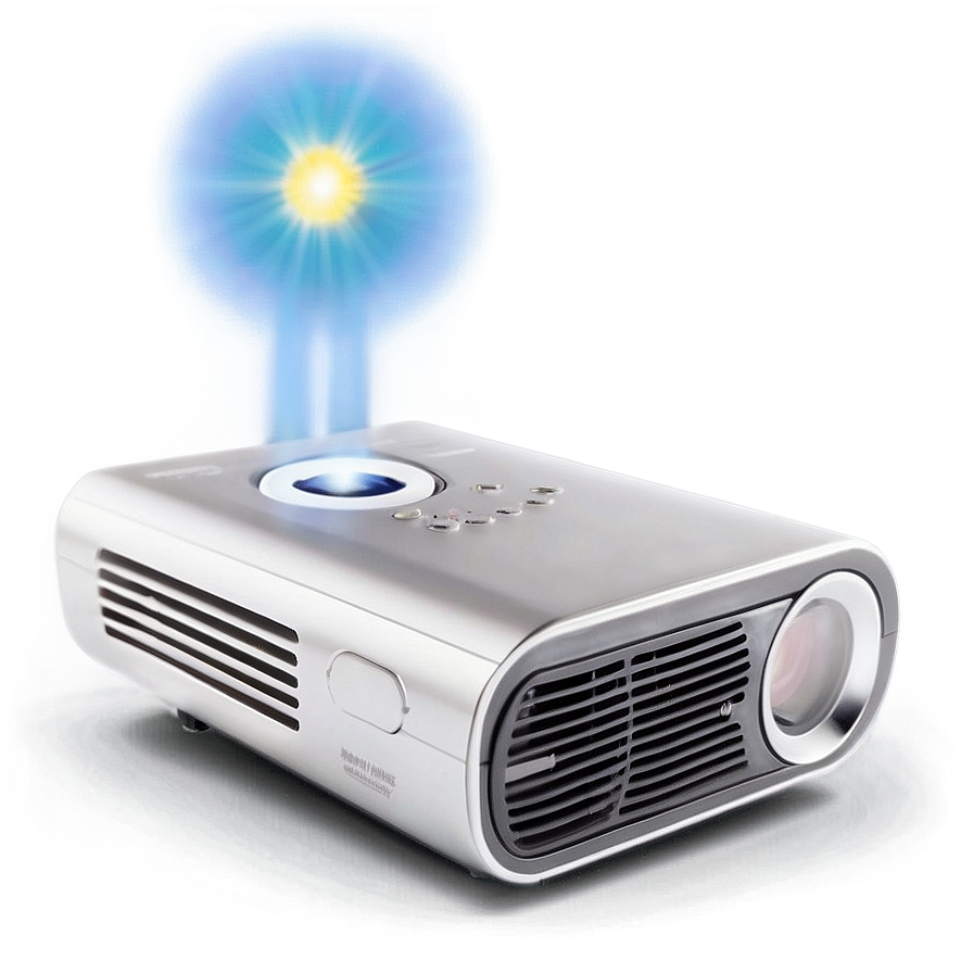 Mini Projector Portable Png 51