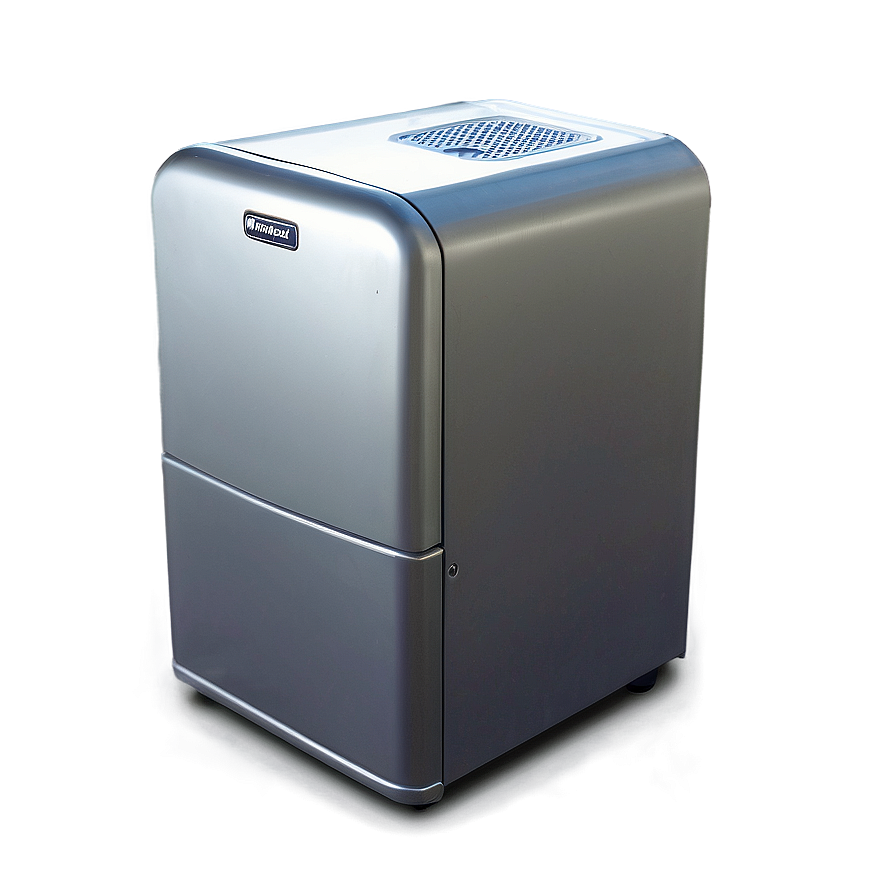 Mini Refrigerator Png Slp