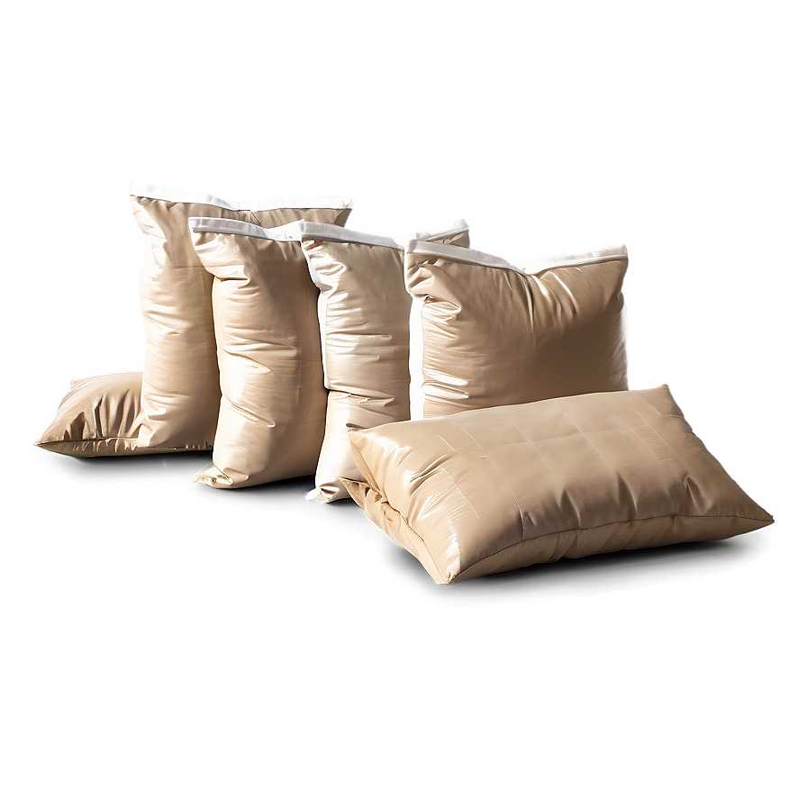 Mini Sandbags Png 52