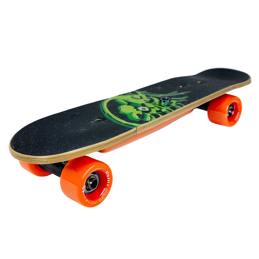 Mini Skateboard Png Eyd6