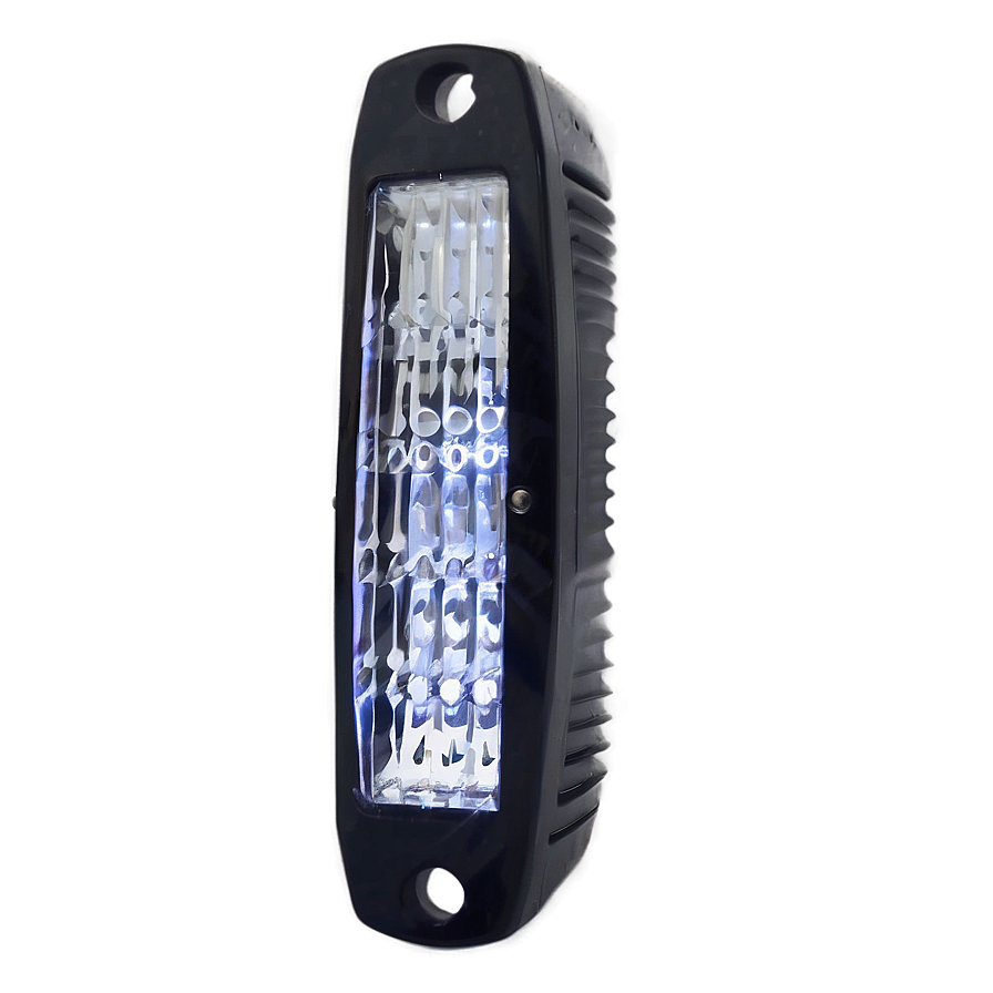 Mini Strobe Light Png 12