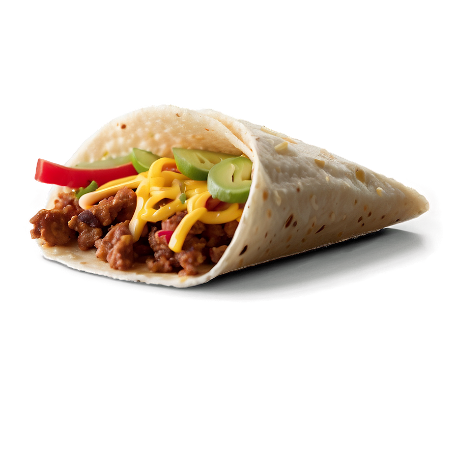 Mini Taco Png Kea52