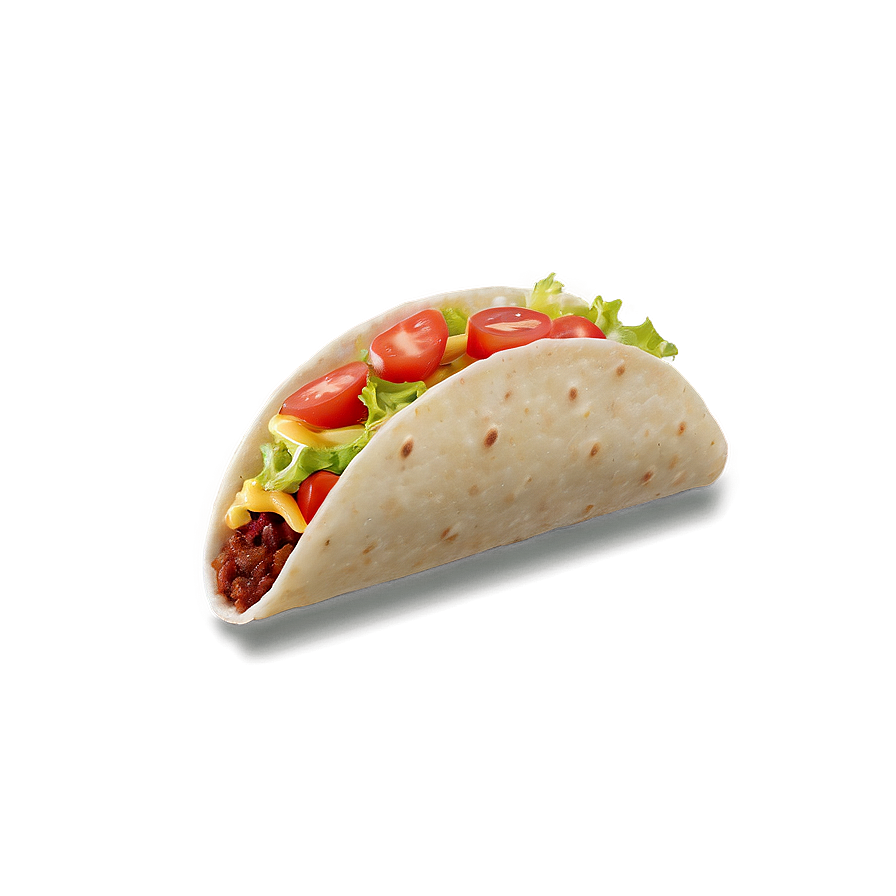 Mini Taco Png Pyn88