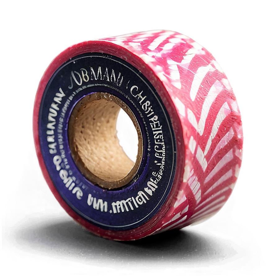 Mini Washi Tape Png 6