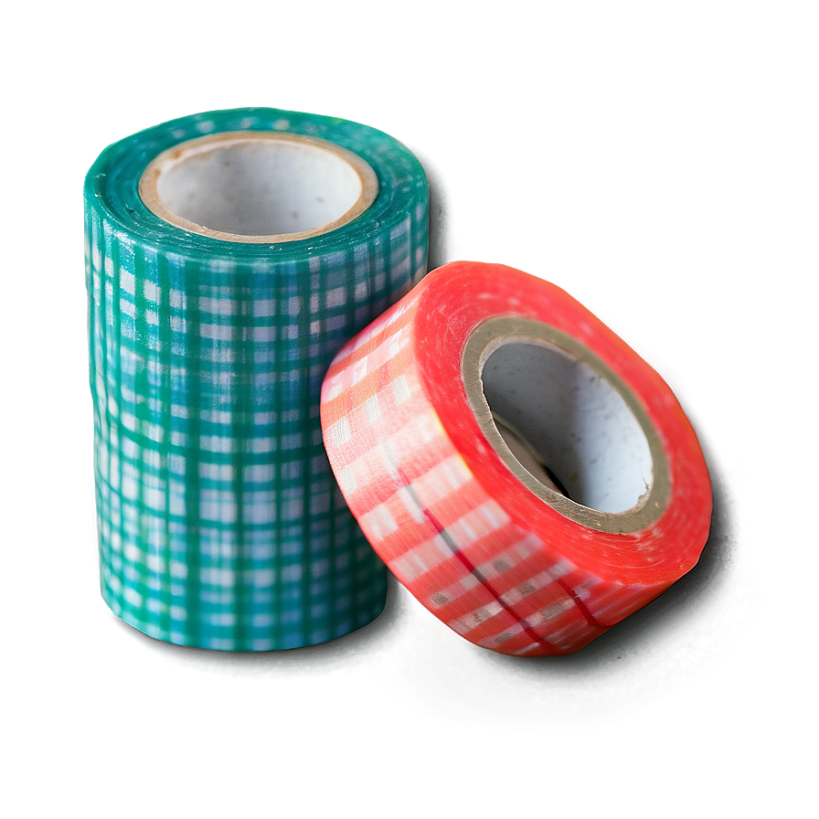 Mini Washi Tape Png 76