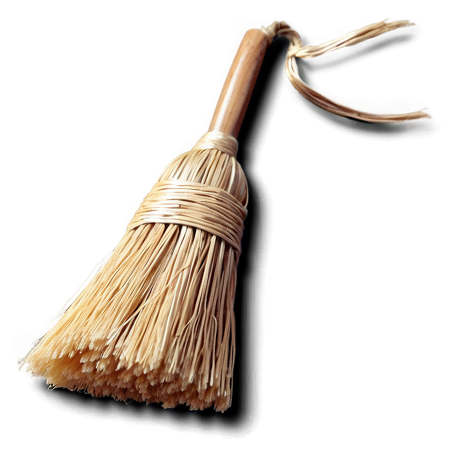 Miniature Broom Png 95