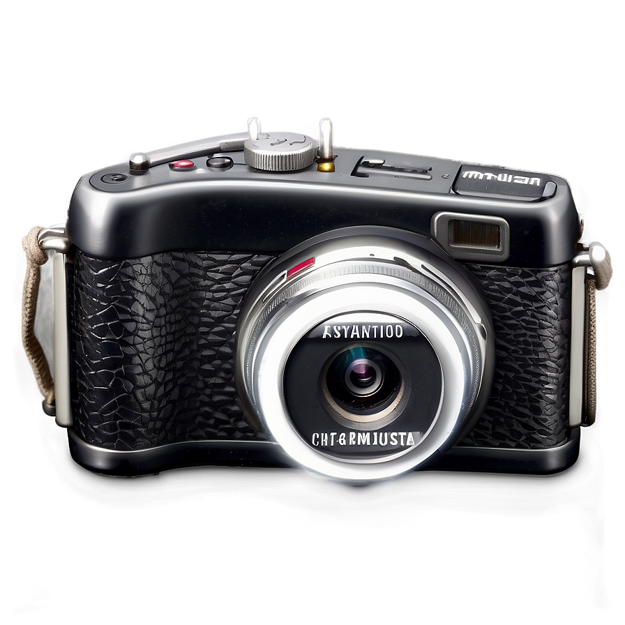 Miniature Camera Png 04292024