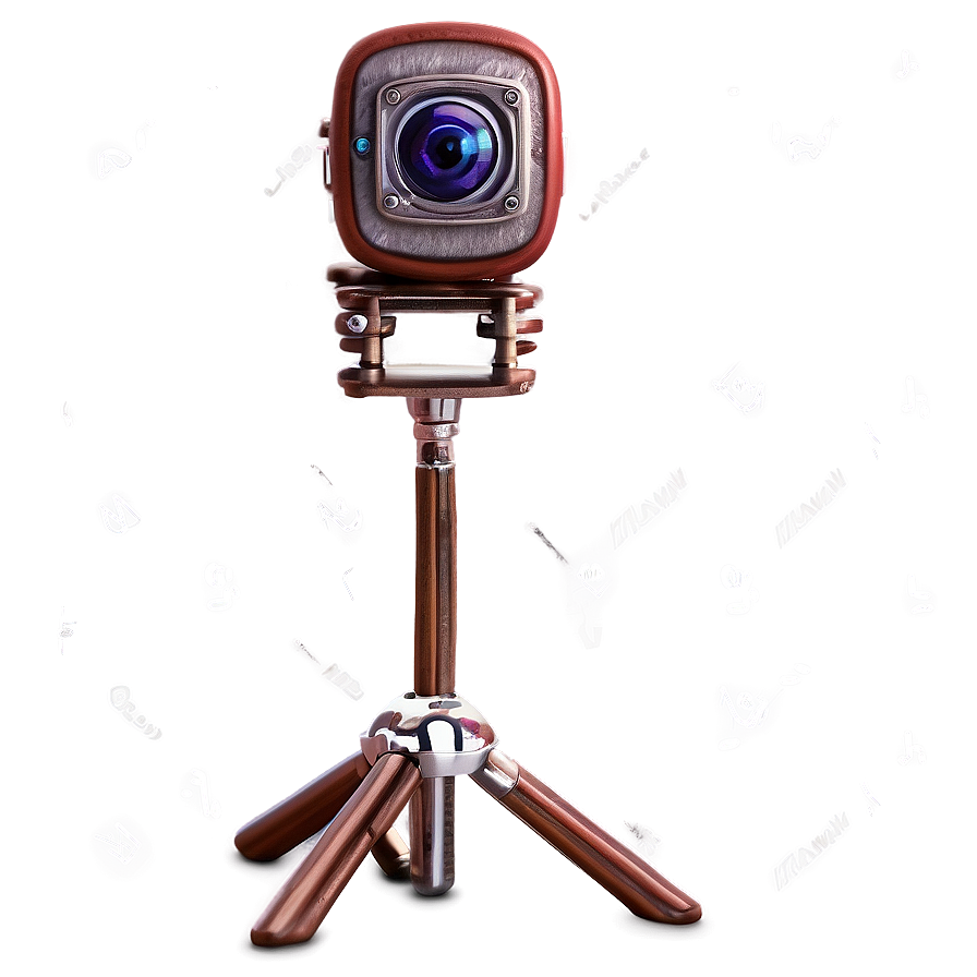 Miniature Camera Png 04292024