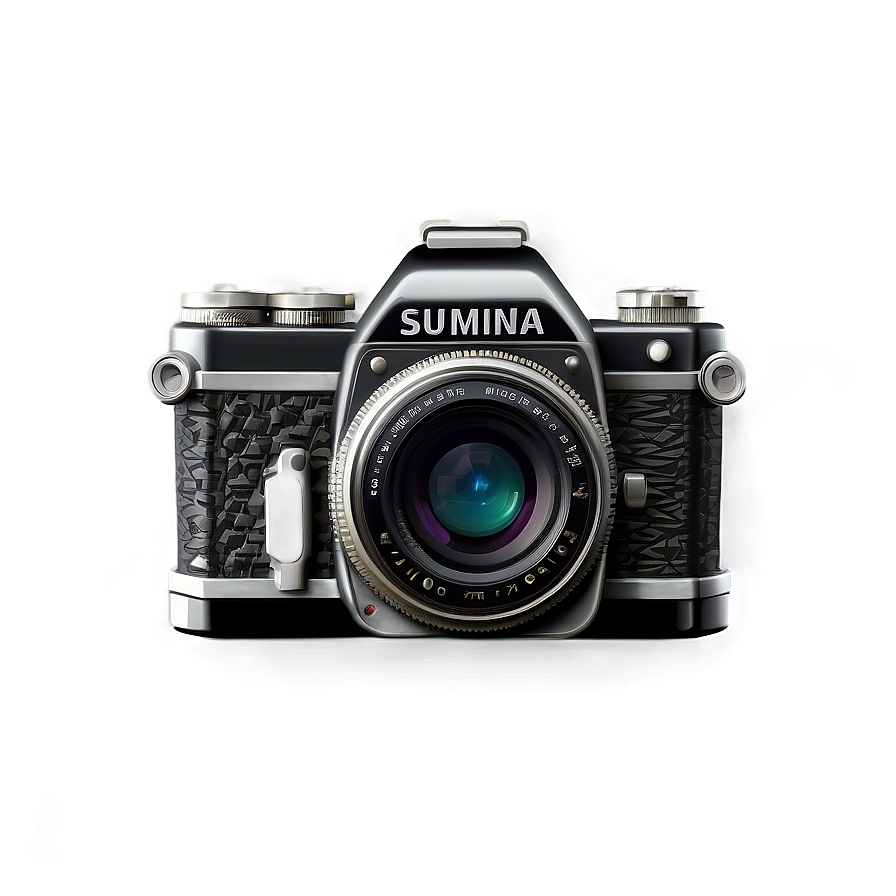 Miniature Camera Png Qcs