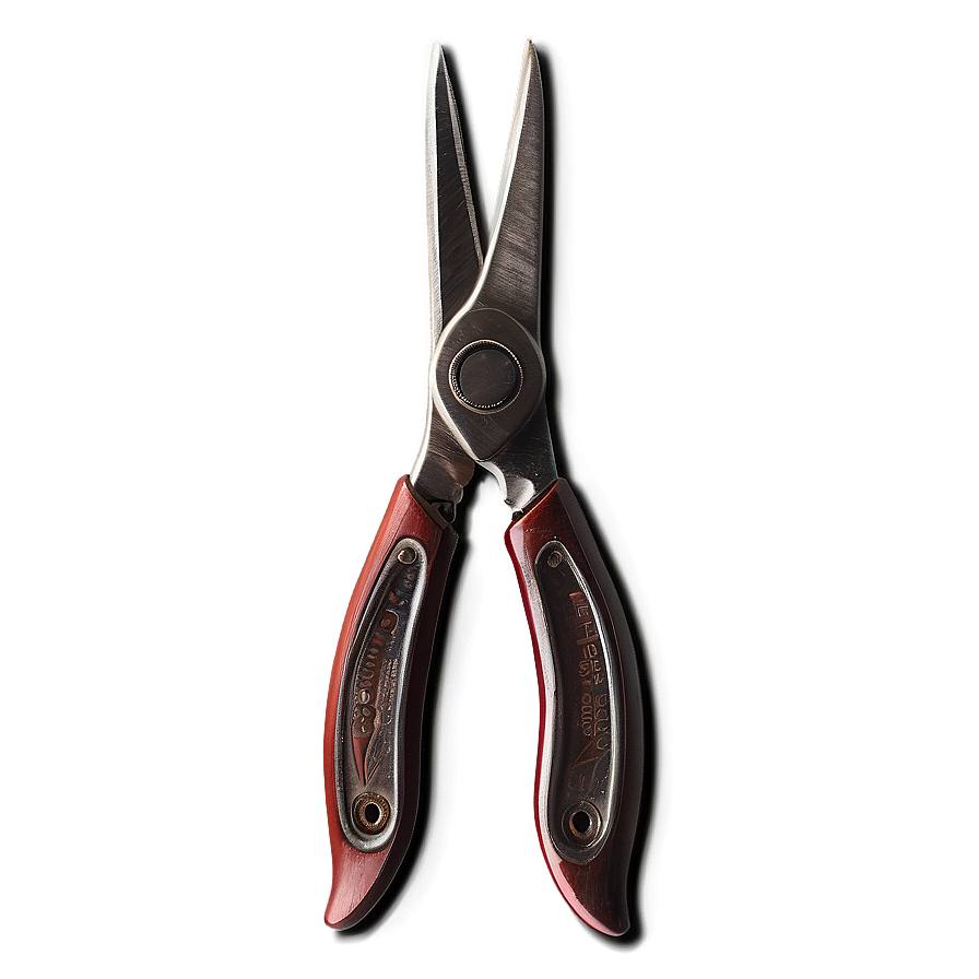 Miniature Craft Shears Png 52