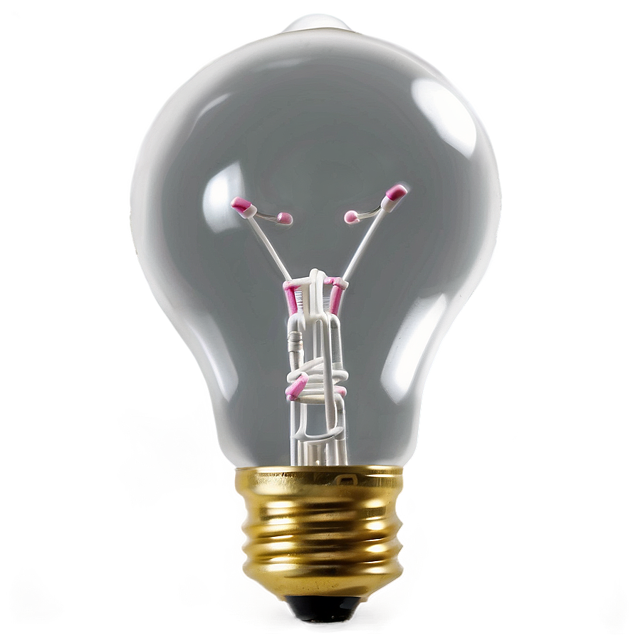 Miniature Lightbulb Png 65