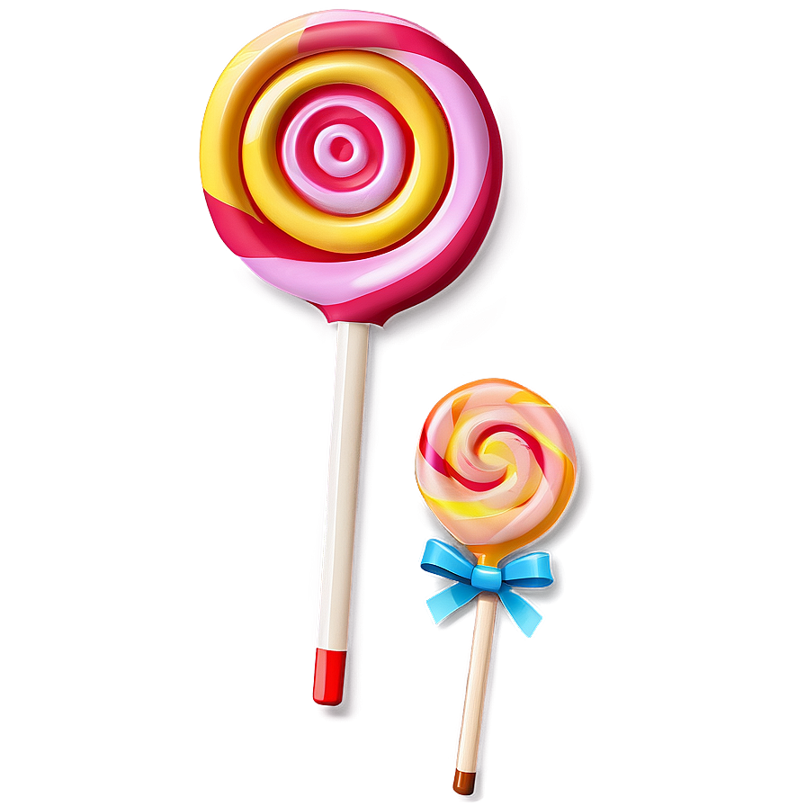 Miniature Lollipop Png 71