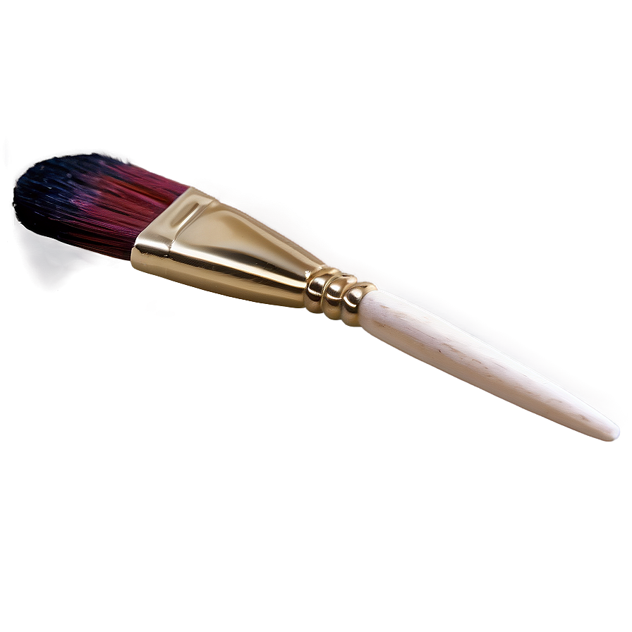 Miniature Painting Brush Png Kqw