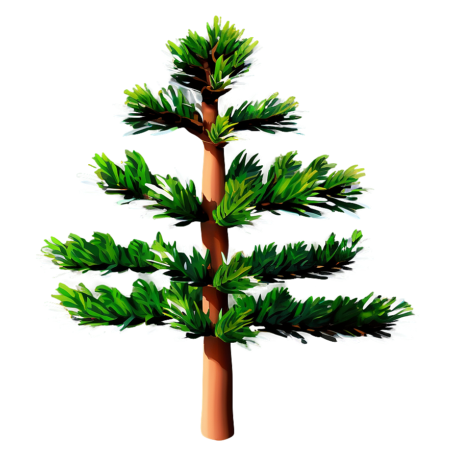 Miniature Pine Tree Png Xqy29