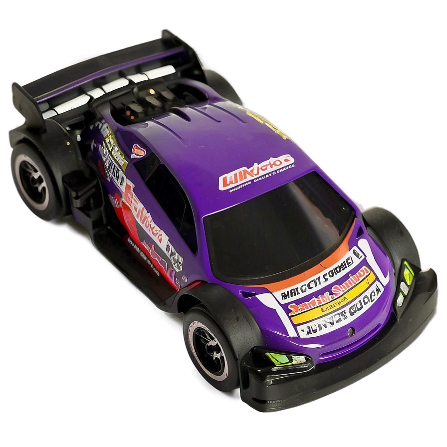 Miniature Racing Rc Car Png Gxb