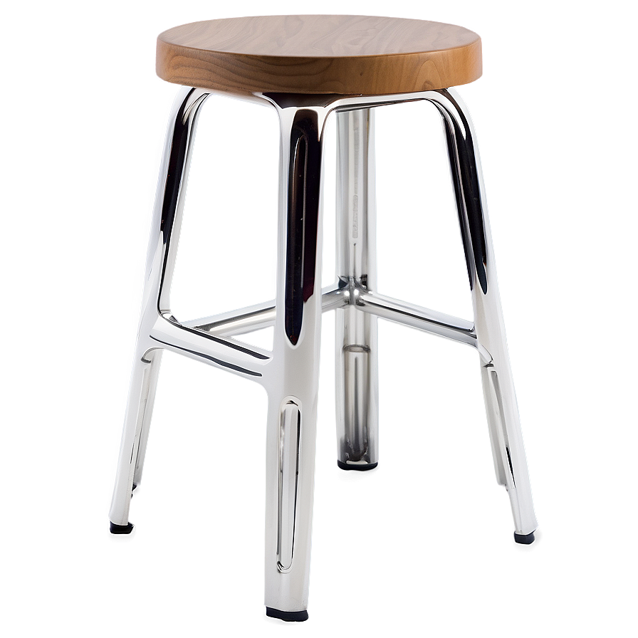 Minimal Assembly Barstool Png Xxv