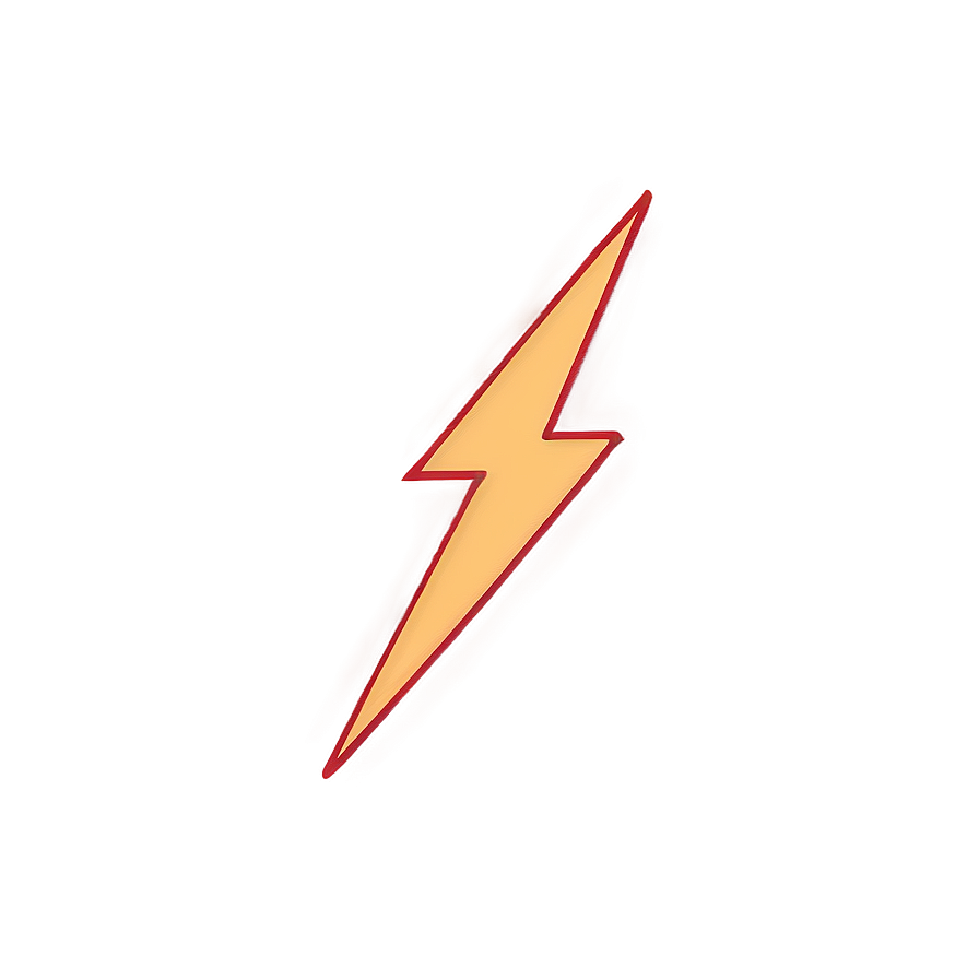 Minimal Flash Logo Png 57