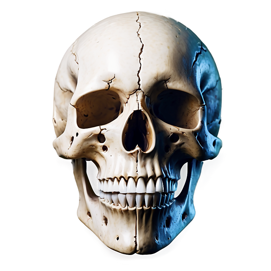 Minimal Skull Icon Png Nkg83