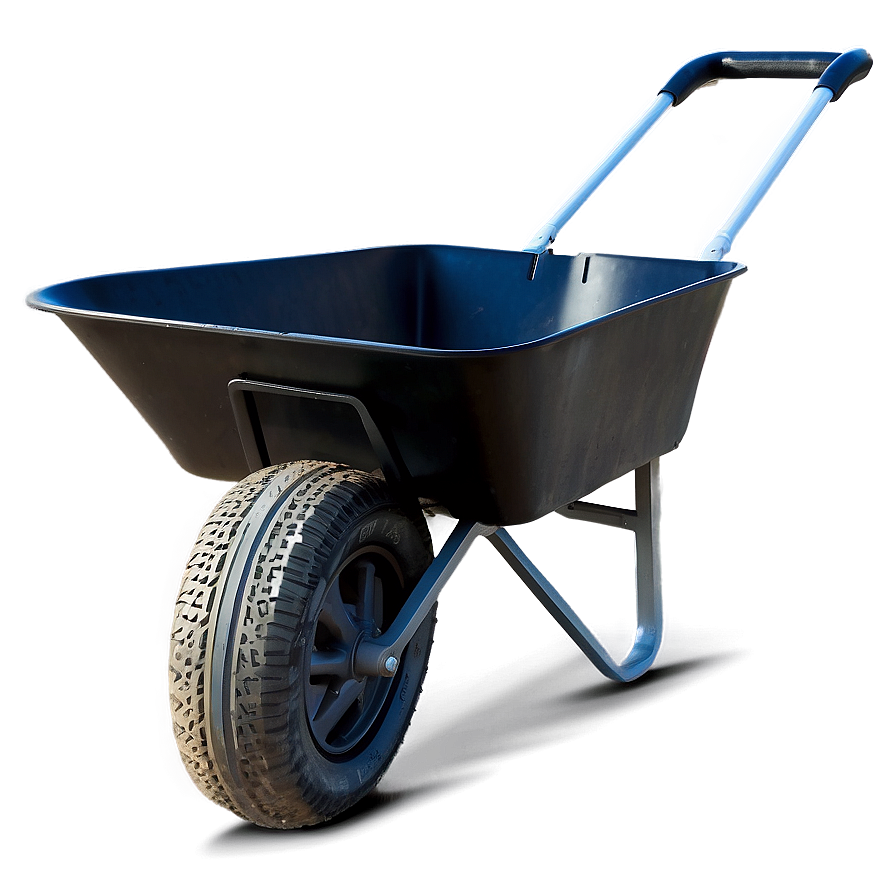 Minimal Wheelbarrow Png Aoj30