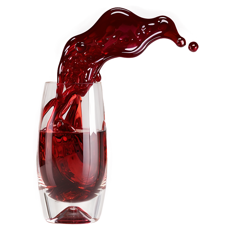 Minimal Wine Stain Png 06282024